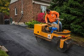 Trusted Franklin, NH Driveway Paving Services Experts